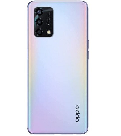 Oppo A95 Price In Bangladesh 2025