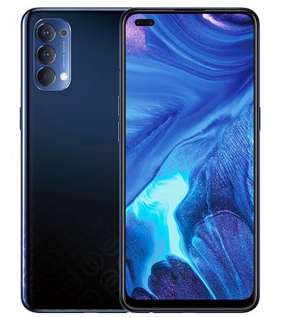 OPPO Reno4 Price In Bangladesh 2024