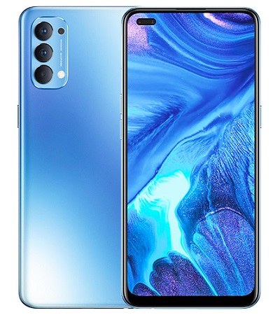 OPPO Reno4 Price In Bangladesh 2024