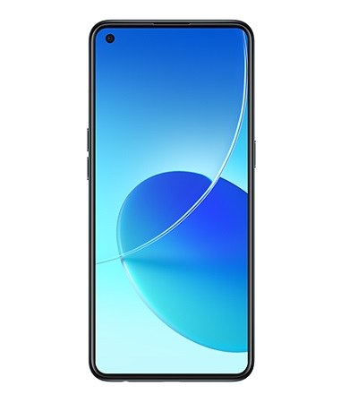 OPPO Reno6-1