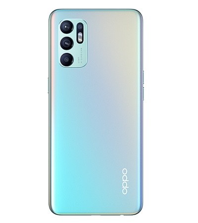 OPPO Reno6-2