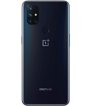 OnePlus Nord N10 5G-2
