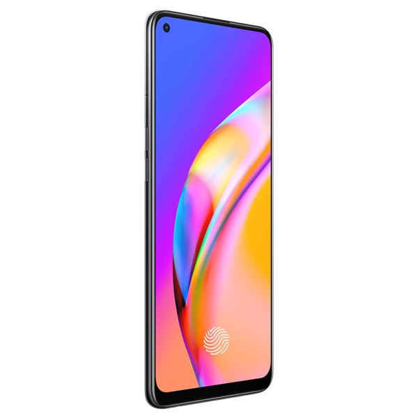 Oppo F19 Pro-3