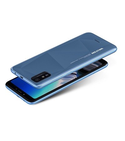 Walton Primo EF10 Price in Bangladesh 2025