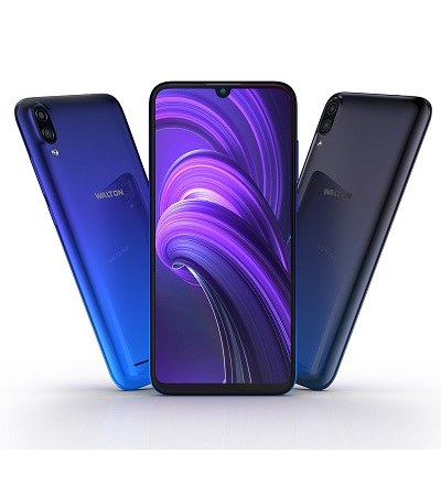 Walton Primo GM4 Price In Bangladesh 2025