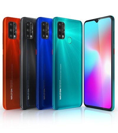 Walton Primo N5 Price In Bangladesh 2024