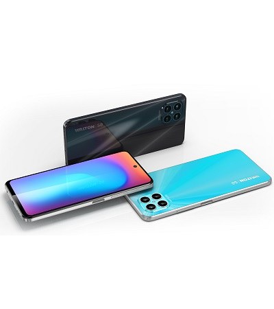 Walton Primo S8 Price In Bangladesh 2024