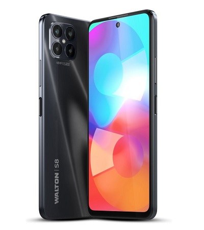 Walton Primo S8 Price In Bangladesh 2024