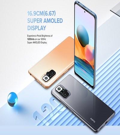 Redmi Note 10 Pro Max-1
