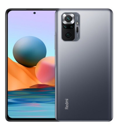 Redmi Note 10 Pro Max-4