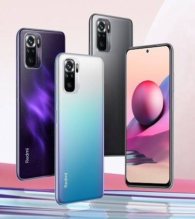 Redmi Note 10S-1