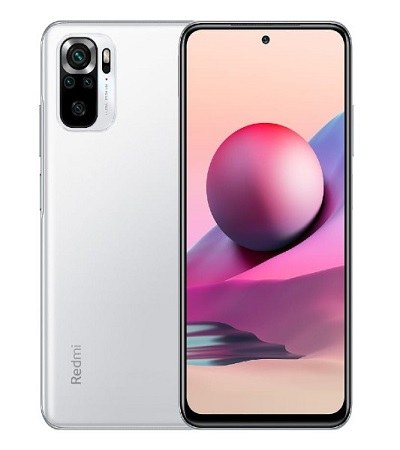 Redmi Note 10S-3