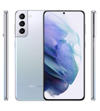 Samsung Galaxy S21+3