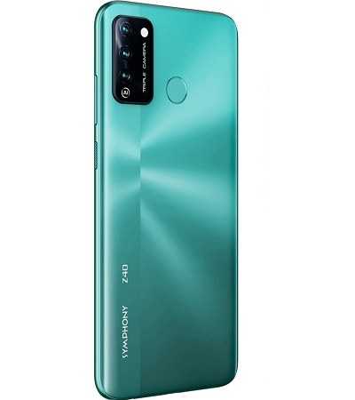 Symphony Z40-2
