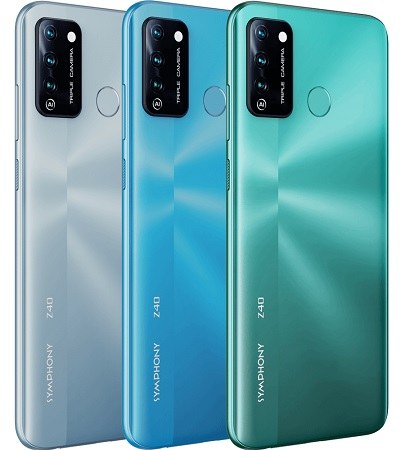 Symphony Z40-3