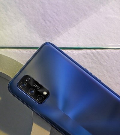 realme 7 Pro Price in Bangladesh 2025