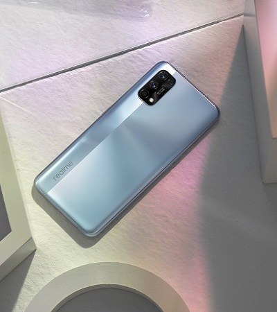 realme 7 Pro Price in Bangladesh 2025