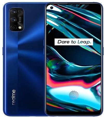 realme 7 Pro Price in Bangladesh 2025