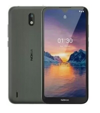Nokia 1.3 Price In Bangladesh 2024