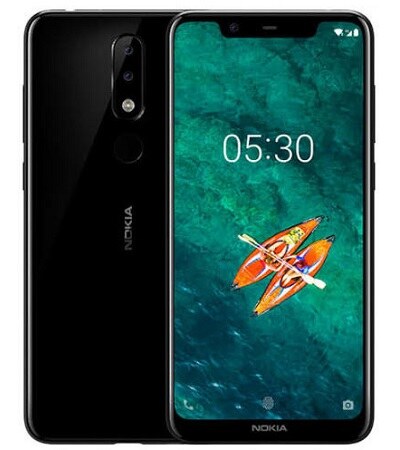 Nokia 5.1 Price In Bangladesh 2024