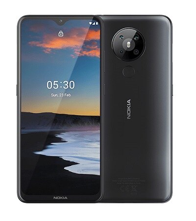 Nokia 5.3 Price In Bangladesh 2024