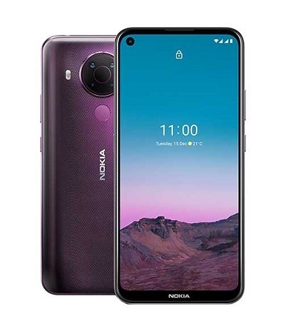 Nokia 5.4 Price In Bangladesh 2024
