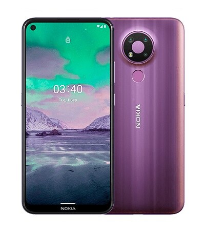 Nokia 3.4 Price In Bangladesh 2024