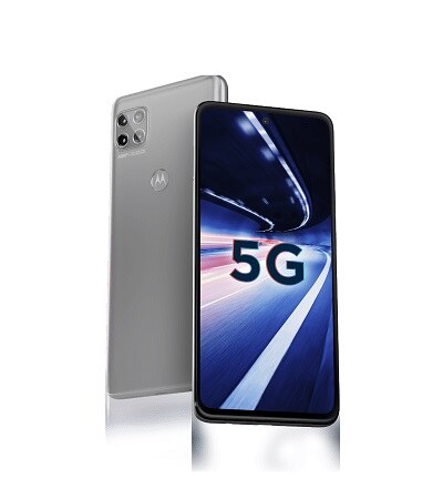 Motorola One 5G Ace Price In Bangladesh 2024