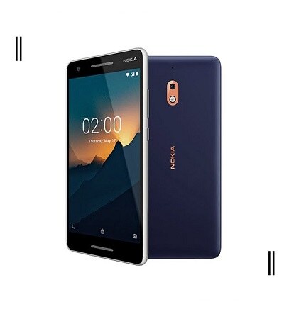 Nokia 2.1 Price In Bangladesh 2024