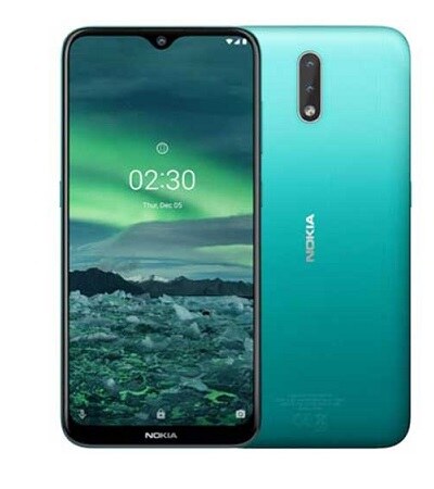 Nokia 2.3 Price In Bangladesh 2024