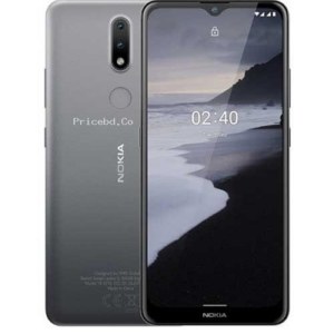Nokia 2.4 Price In Bangladesh 2024