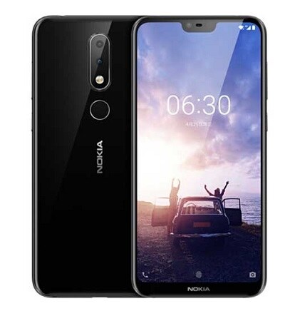 Nokia 6.1 Price In Bangladesh 2024