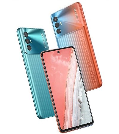 4Tecno_SPARK_8_Pro_(6+64GB4+64GB)