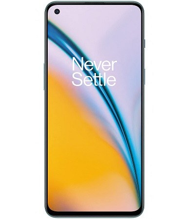 OnePlus Nord 2 5G-1