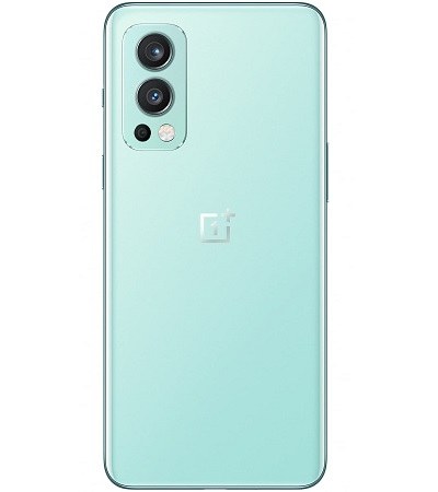 OnePlus Nord 2 5G-2