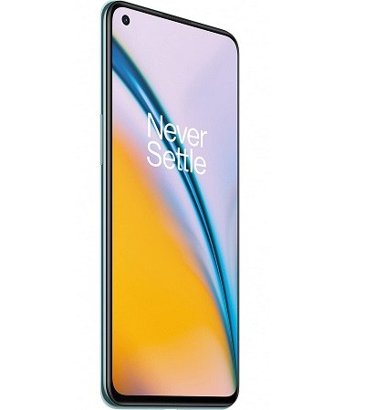 OnePlus Nord 2 5G-3