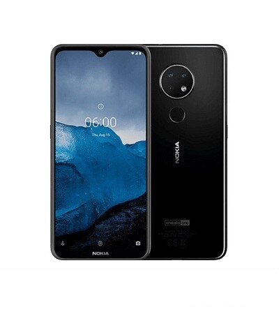 Nokia 6.2 Price In Bangladesh 2024