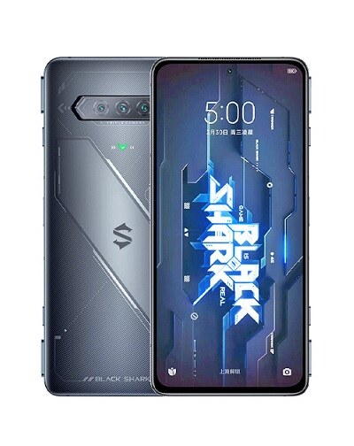 Xiaomi Black Shark 5 RS Price In Bangladesh 2024