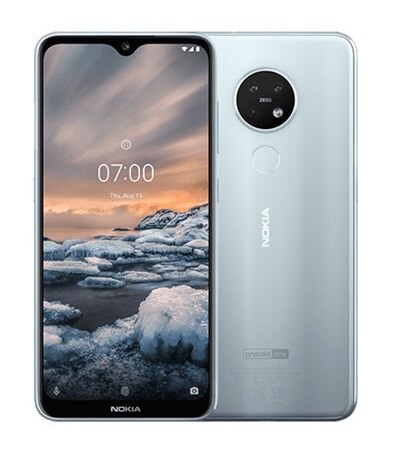 Nokia 6.4 Price In Bangladesh 2024