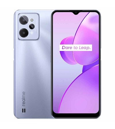 3Realme_C31
