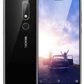 Nokia 6.1 Plus Price In Bangladesh 2024