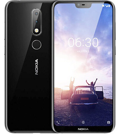 Nokia 6.1 Plus Price In Bangladesh 2024