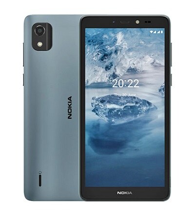 Nokia C2 2nd Edition Price In Bangladesh 2024