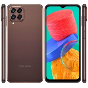 Samsung Galaxy M33 price in Bangladesh 2024