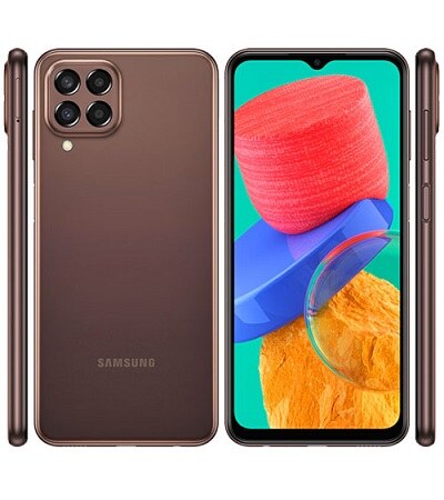 Samsung Galaxy M33 price in Bangladesh 2022 - Online BD Market