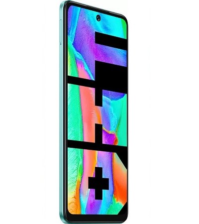 Infinix Hot 11 2022-2