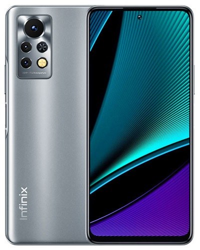 Infinix Note 12-3