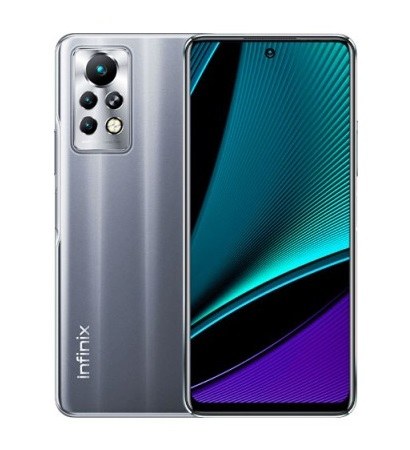 Infinix Note 12 Pro Price In Bangladesh 2025