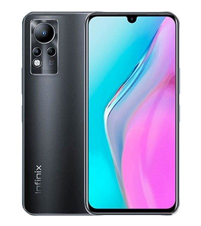 Infinix Note 12s Price In Bangladesh 2025