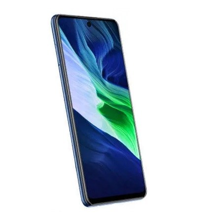Infinix Note 12S